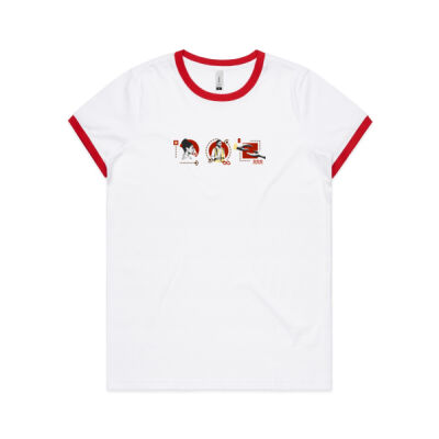 AFR Icon Tee Thumbnail