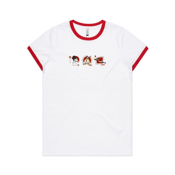 AFR Icon Tee Thumbnail