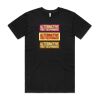 Mens Basic Tee Thumbnail