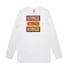 Mens Base Longsleeve Tee Thumbnail