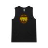 Women's Upside Tank Thumbnail